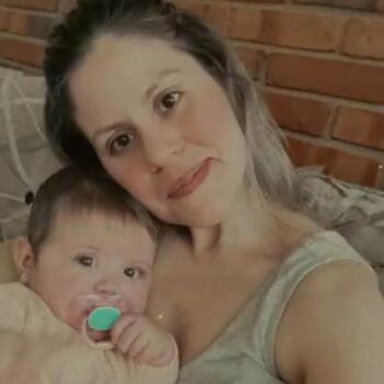 Babysitting job in Asunción: babysitting job Carmen