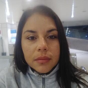 Niñera en Toledo: Odalmis