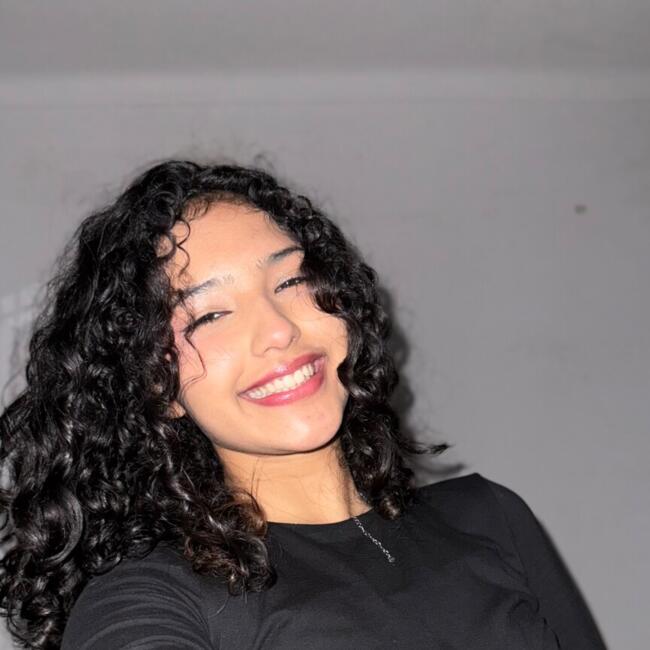 Babysitter in Azinheira (Distrito de Santarém): Livya