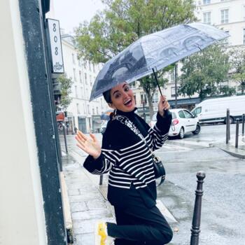 Babysitter in Dunes: Noéline