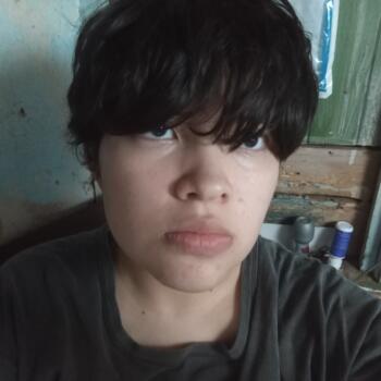 Babysitter in Eldorado (Provincia de Misiones): Dámian Benjammin