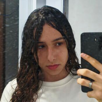 Babysitter Rio de Janeiro: Rafael