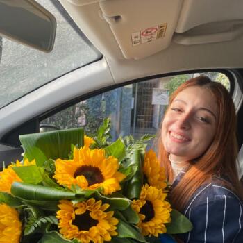 Babysitter Saronno: Camilla