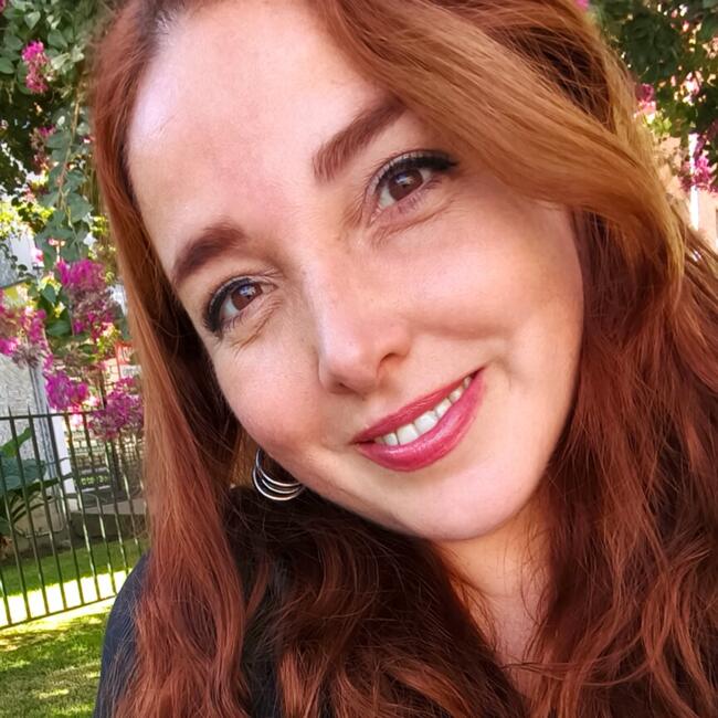 Babysitter in Linares: Margareth Lee