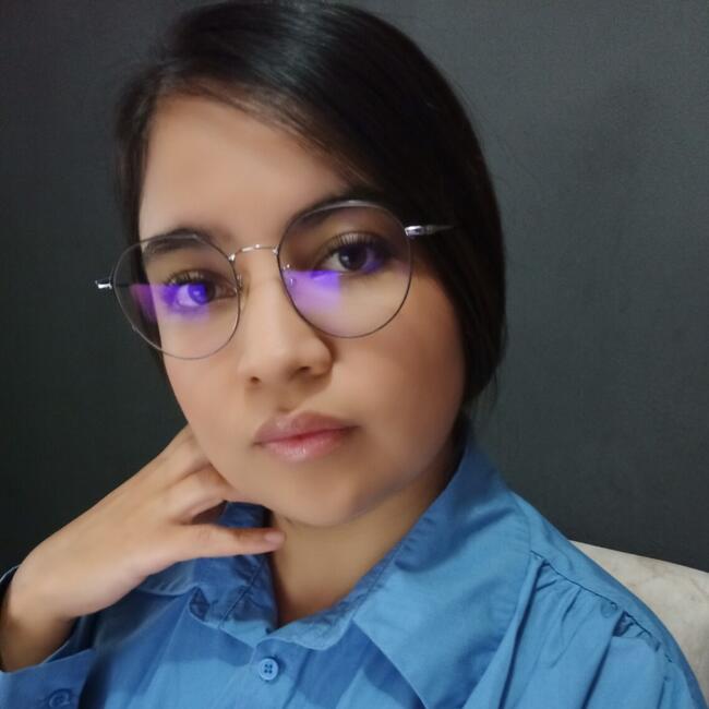 Babysitting job in Zapopan: Cinthya