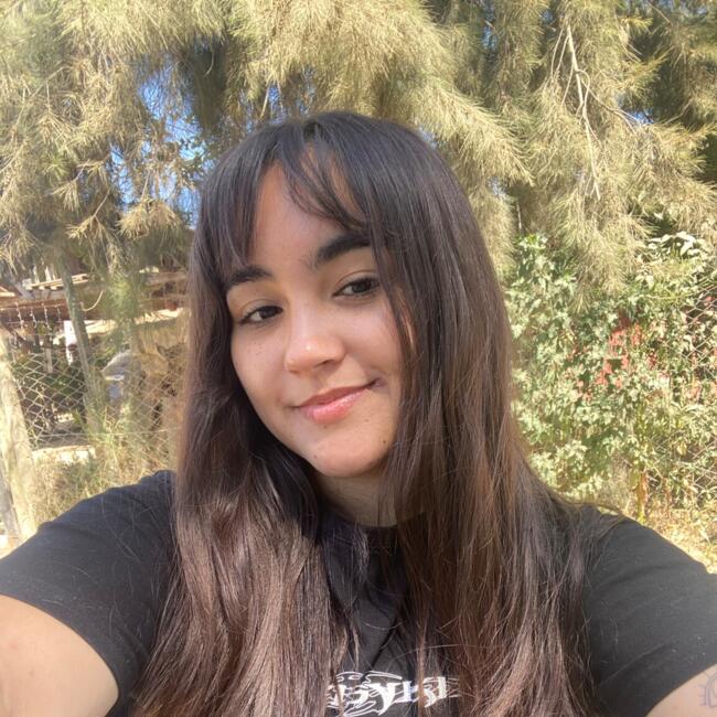 Niñera en Melipilla: Constanza Sandoval