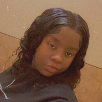 Babysitter Decatur (Georgia): Tamia