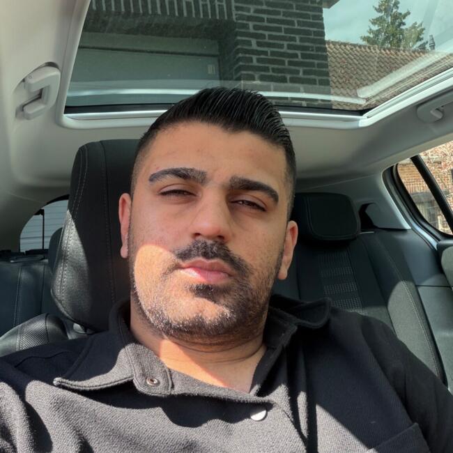 Babysitting job in Zwolle: ONUR