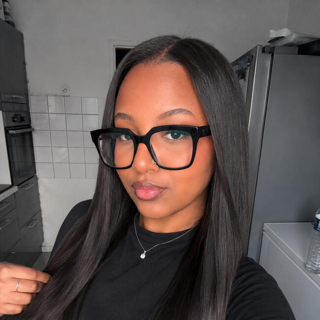 Babysitter in Strasbourg: Kisma