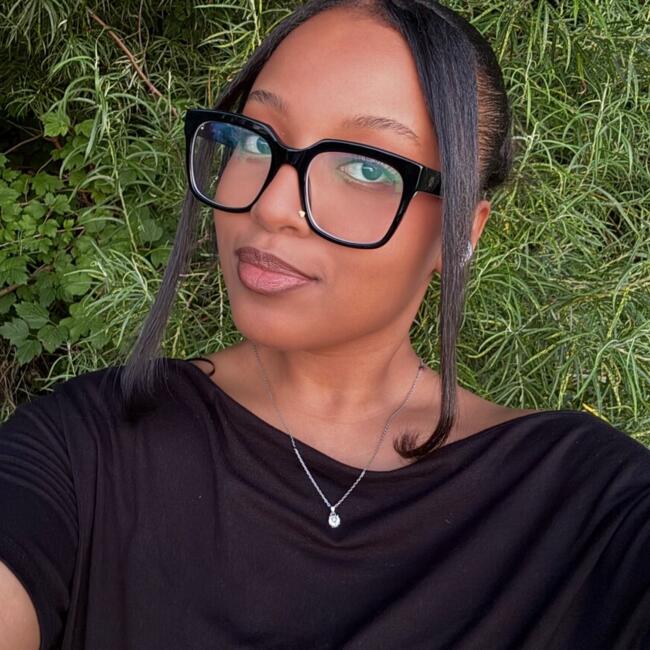 Babysitter in Strasbourg: Kisma