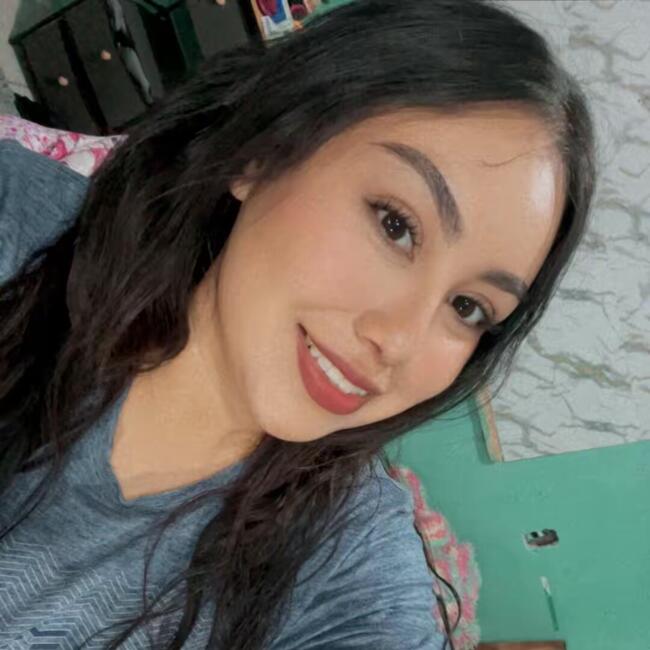 Babysitter in San Luis Potosí City: Wendy Nayeli