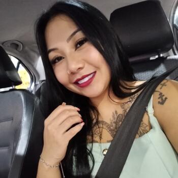 Babysitter in Marília: Larissa