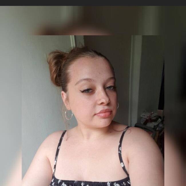 Babysitter in Pinetown: Nikki