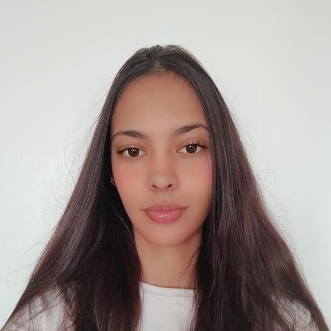 Babysitter in São Paulo: Thamyris