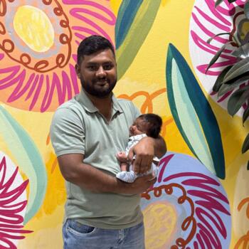 Parent Sydney: Manoj