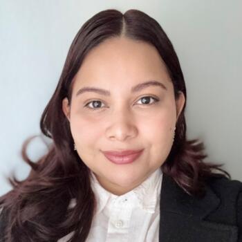 Babysitter in Leganés: Gaby