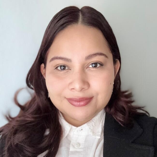 Babysitter in Leganés: Gaby