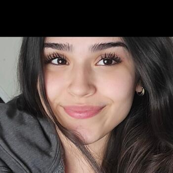 Nanny in Nazareth: Vianca