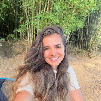 Babá em Florianópolis: Ana