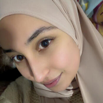 Parent Molenbeek-Saint-Jean: Soukaina