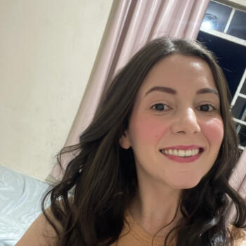 Babysitter Lages: Talia