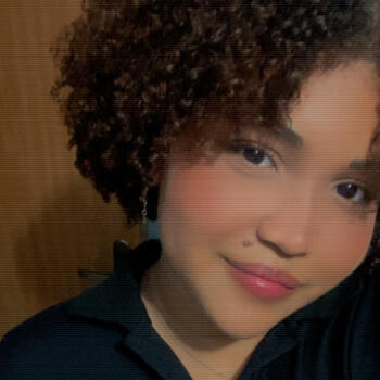 Babá em Cabo de Santo Agostinho: Letícia