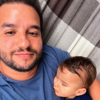 Parent Londrina: João Gabriel