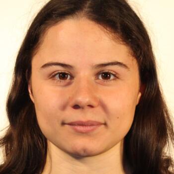 Baby-sitter in Neuchâtel: Sarah