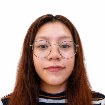 Babysitter in Santiago: Katherine Adriana