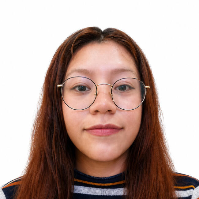 Babysitter in Santiago: Katherine Adriana