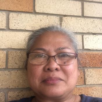 Babysitter Brisbane: Rizalina