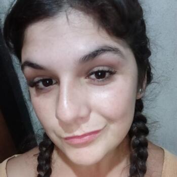 Babysitter Moreno: Florencia