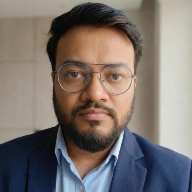 Babysitting job in Bengaluru: Suman Saurabh