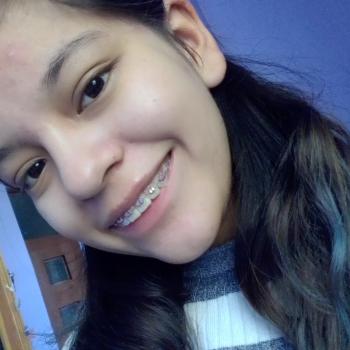 Niñera en Huancayo: Viviana