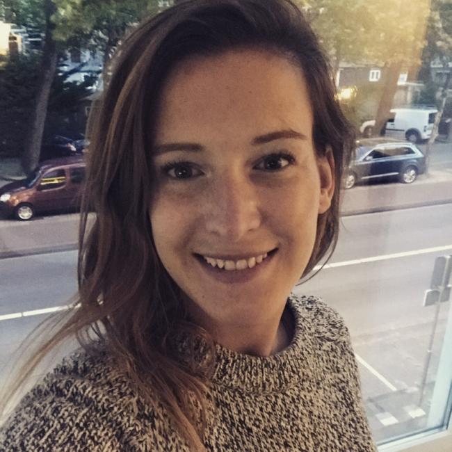 Canguro en Valencia: Lucia