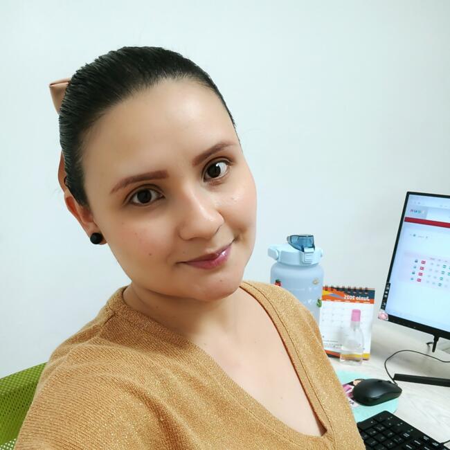 Niñera en Calarcá: Alejandra