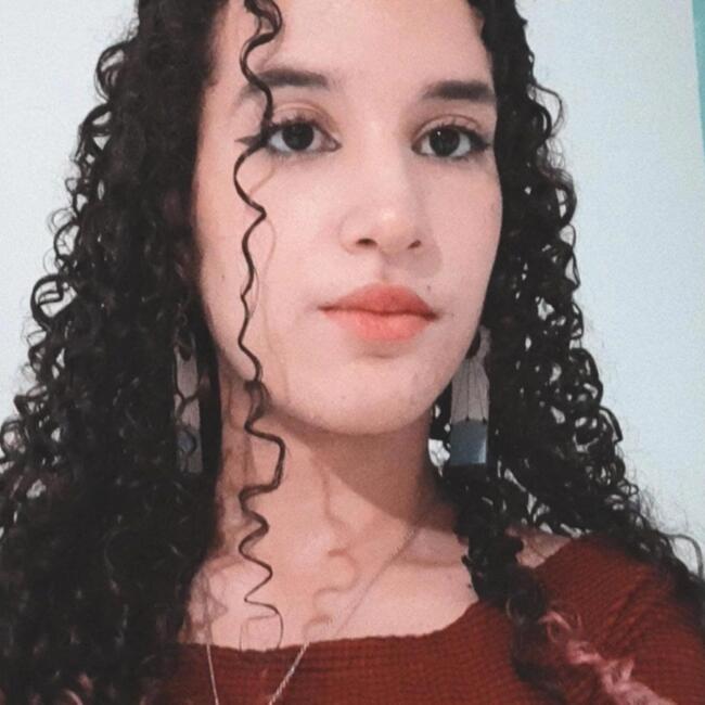 Babysitter in Maceió: Letticia