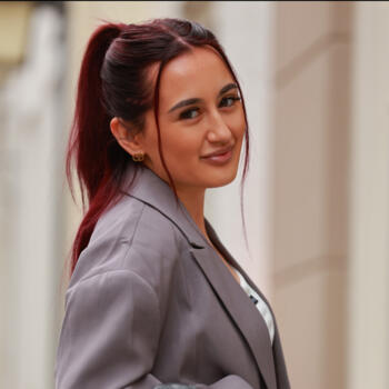 Oppas in Utrecht: Jamie