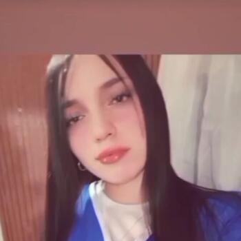 Niñera en Estación Colina: Alondra