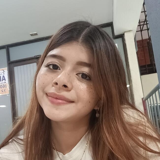 Babysitter in Cúcuta: Kimberly