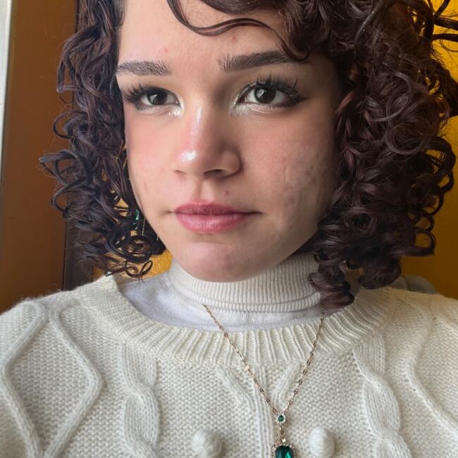 Babysitter in Sobreda: Marta Schultz