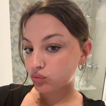 Babysitter Kettering: Skye