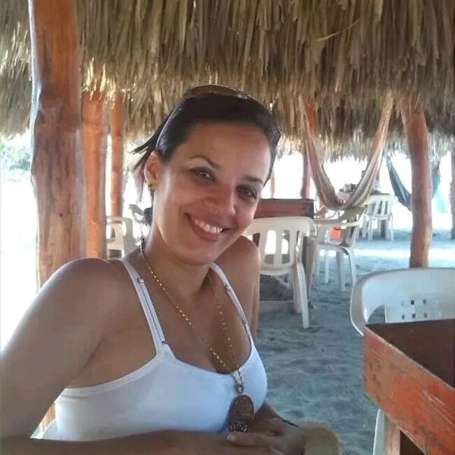 Niñera en Barranquilla: Milleth