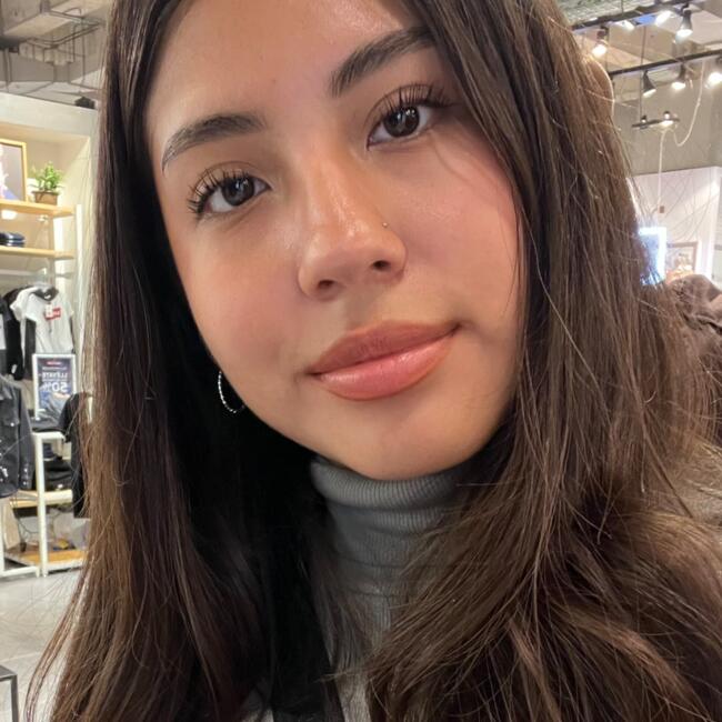 Babysitter in Peñalolén: Mell