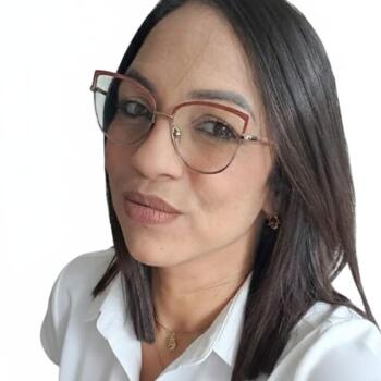 Babysitter in Rionegro: Ana