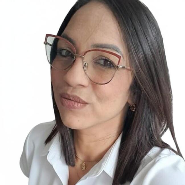 Niñera en Rionegro: Ana