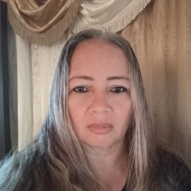 Babysitter in Muro: María del PILAR