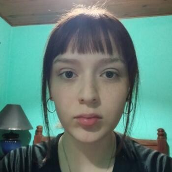 Niñera en Buenos Aires: Liz