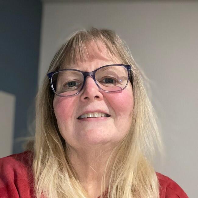 Nanny in Indianapolis: Stacy