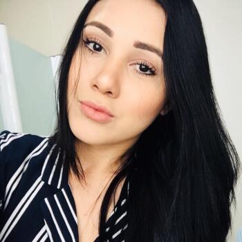 Babysitting job in São Paulo: Ana